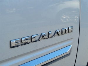 2010 Cadillac Escalade Luxury